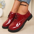 thumbnail image 7 of oqasdz Women Casual Shoes Mesh Breathable Floral Emborider Slip On Soft Sole Sneakers Round Toe Non Slip Comfortable Walking Shoes Outdoor Summer, 7 of 7