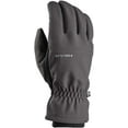 thumbnail image 5 of Head Waterproof Hybrid Gloves Medium Black 1 Count, 5 of 5