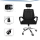 thumbnail image 4 of Silla de escritorio ejecutiva ergonomica reclinable marca Gravita, 4 of 7