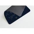 thumbnail image 4 of Sky Map Constellations Mouse Pad Custom NonSlip Rubber Gaming Mouse Pad Rectangle Design Ideal for Computer & Laptop Users Add a Heavenly Touch to Your Desk, 4 of 5