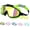 Goldern Green, variant on HD Children's Large Frame Waterproof and Anti Fog Swimming Goggles, 2026 new Summer Wide View Swimming Goggles for Kids Boys Girls(Light Pink)