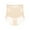 Beige, variant on Womens Body Shaping Underwear, High-Waisted Tummy Control Leakproof Panties, Buttock-Lifting & Bodyshape Ladies' Briefs Silky Soft Full Coverage Stretch Ladies Shapewear