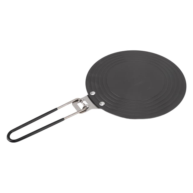 Induction Plate Adapter Heat Diffuser For Gas Stove, Heat Conduction Plate Stovetop Hob Diffuser For Electric Gas Glass Stove