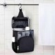 thumbnail image 5 of Hanging Toiletry Bag with Metal Hooks Men & Women Large Capacity Toiletry Bag, 5 of 5