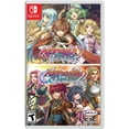 thumbnail image 1 of Alphadia Genesis 1 & 2 [Nintendo Switch], 1 of 5
