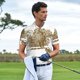 thumbnail image 3 of Balery Horse Rider In Field Camisa Polo de Hombre con Estampado, de Manga Corta y Tejido Medio, Camisa Tipo Golf Polo-XX-Large, 3 of 6