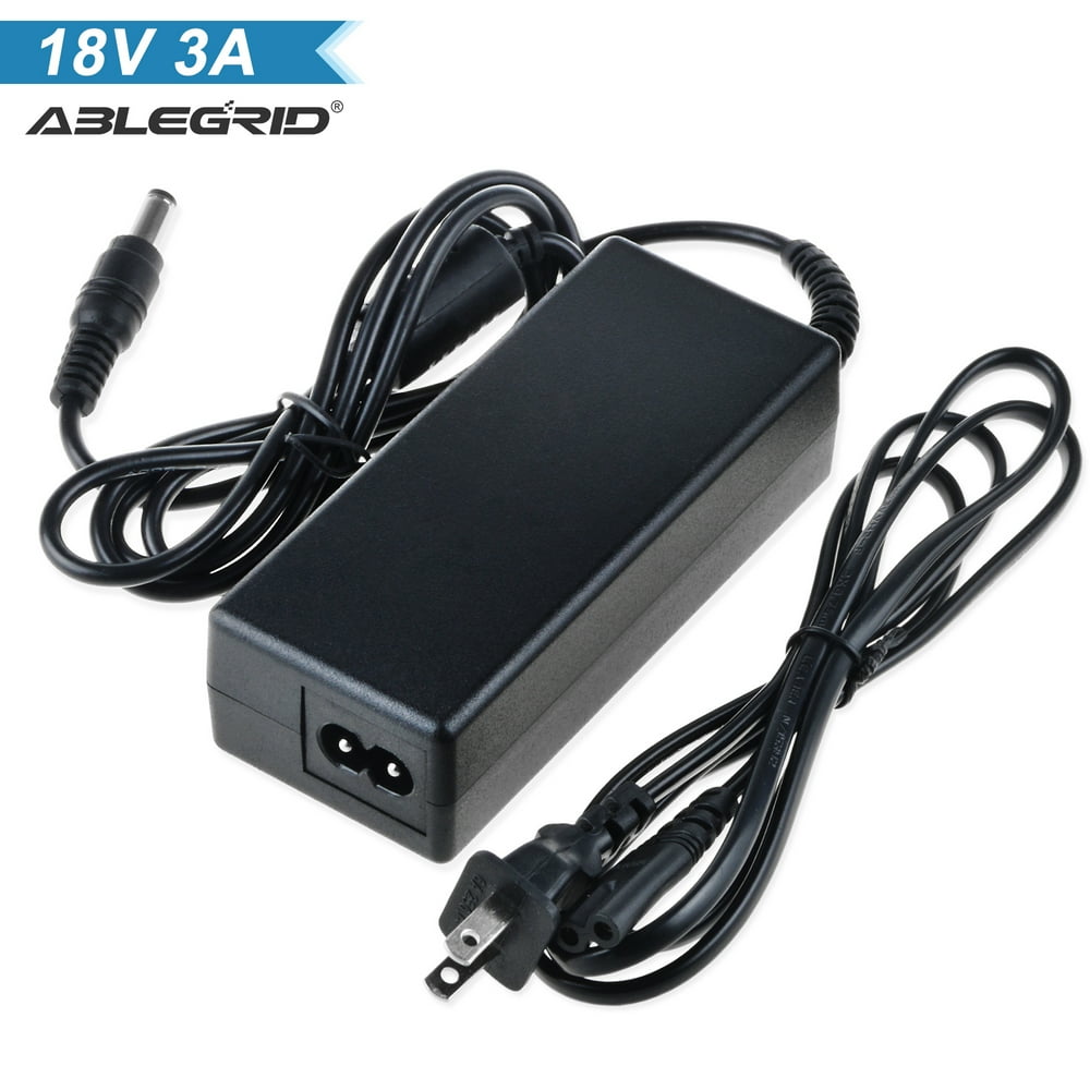 ABLEGRID AC Adapter Wall Power Charger For Cricut Explore Air 2 and ALL