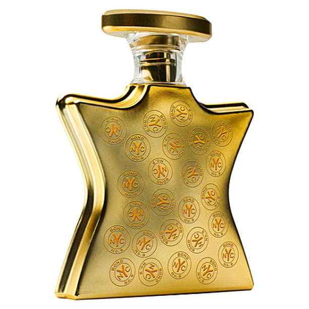 Bond No. 9 New Parfum Spray, Unisex Fragrance, 3.3 Oz - Walmart.com