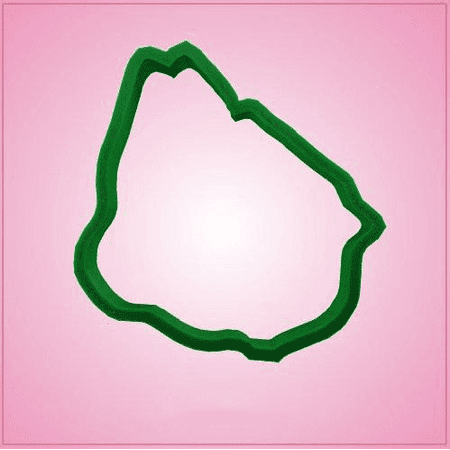 

Uruguay Cookie Cutter Uruguay Only one pieces