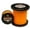 Orange, variant on Momoi Diamond Braid Generation III Hollow Core, 150lb, 600yd, Orange