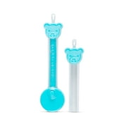 Oogiebear Brite-Nighttime Baby Nasal Care Gadget for Toddlers LED Light