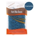 thumbnail image 5 of Frijoles Cera Dura Depilatoria 100 G Corporal para Hombres Y Mujeres (manzanilla), 5 of 5