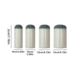 thumbnail image 3 of 1 Pcs Billiard Cue Tips,Slip-On Pool Cue Repair Tips,Billiard Pool Cue Stick Tips,Pool Sticks Tips Replacement,Slip-On Cue Tips Repair Kitcue Tip,Plastic Billiard Stick Tips Cover,(B,10mm), 3 of 9