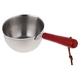thumbnail image 4 of GETAJGHSD Stainless Steel Cooking Pots for Boiling Hot Oil Small Families 1Pack, 4 of 8