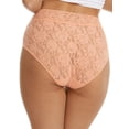 thumbnail image 2 of Hanky Panky Womens Signature Lace French Brief Style-461, 2 of 2