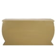 thumbnail image 6 of Acme Bernadette Server Gold, 6 of 8