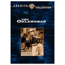 The Oklahoman (DVD), Warner Archives, Western