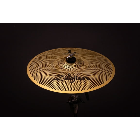 Zildjian 14" Low Volume Crash