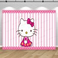 thumbnail image 1 of Conjunto de pijama navideño con estampado de Papá Noel, camiseta de manga larga y pantalones, ropa de estar por casa, pijamas navideños a juego para la familia, conjuntos de pijamas para la familia, 1 of 5