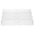 thumbnail image 2 of Document Stands for Display Acrylic Transparent 1Pack, 2 of 6