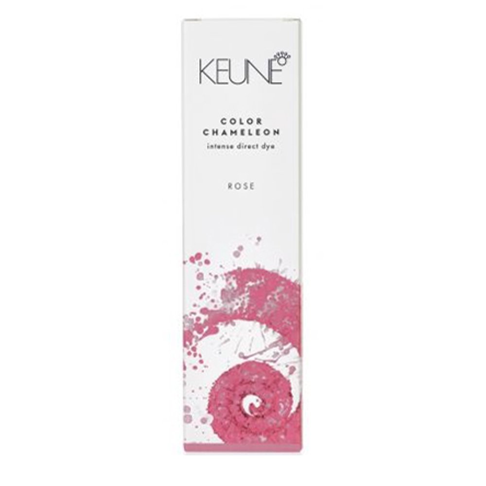 Keune Color Chameleon Intense Direct Dye Rose Hair Color 2.0 Fl Oz (60