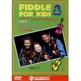thumbnail image 1 of DVD-Fiddle pour Enfants 2, 1 of 2