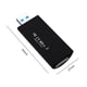 thumbnail image 3 of Tarjeta de captura de audio y video de computadora 4K 30Hz compatible con HDMI a USB3.0 para juegos OBS, 3 of 8