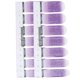 thumbnail image 4 of Calcomanías de esmalte de uñas, 14 piezas de pegatinas de esmalte de uñas con degradado para decoración de uñas optimizadas para la excelencia, 4 of 8