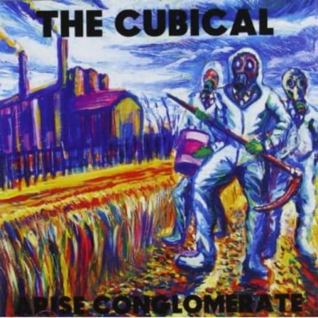 Arise Conglomerate (CD)