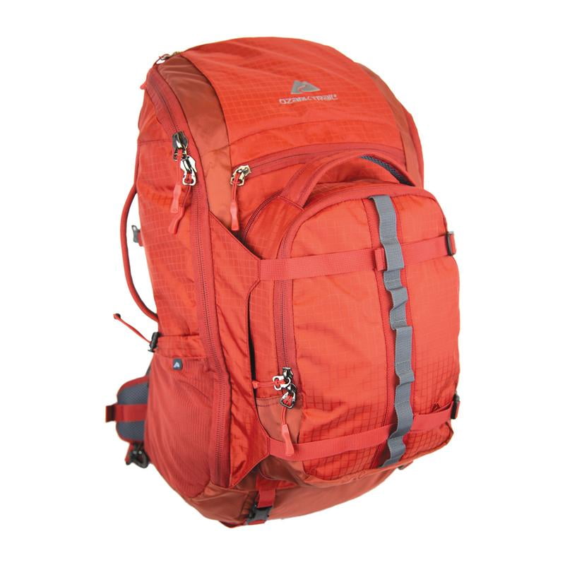 55l travel backpack