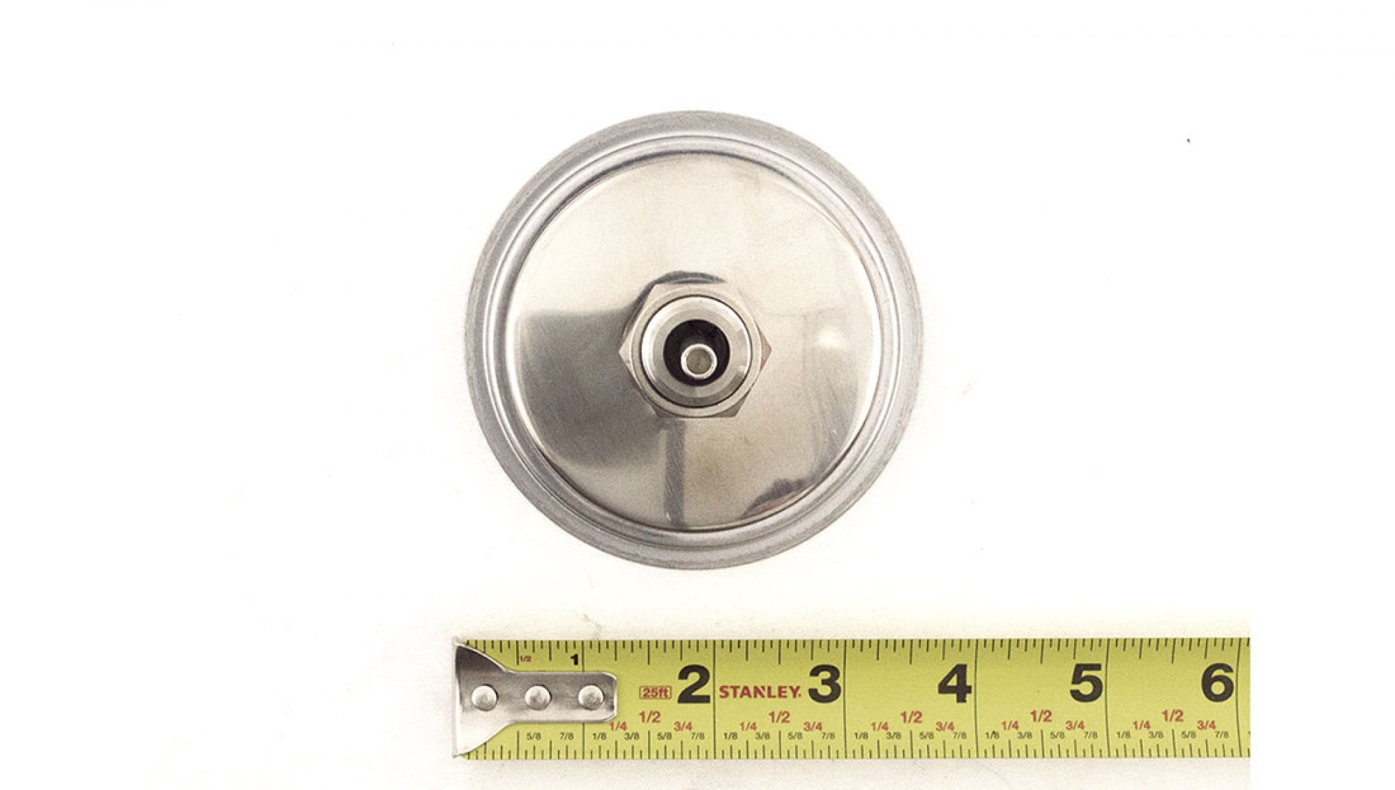 Appliance Factory Parts THERMOMETER 2100571