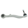 thumbnail image 2 of Front Rearward Lower Control Arm Right RH RF for BMW 525i 528i 530i 545i 550i M5 PSA84129, 2 of 5