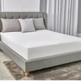 thumbnail image 2 of Queen Perfect Protection Waterproof Mattress Protector - Allerease, 2 of 4