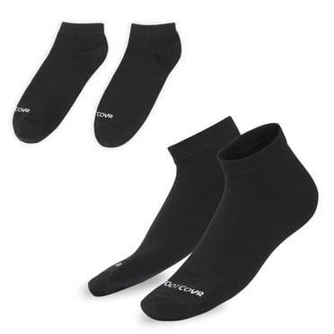 Low Ankle Sock - 6 Pack