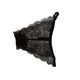 thumbnail image 2 of Bragas de encaje Sunnimix para Mujer con en V L, 2 of 7