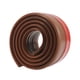thumbnail image 5 of Sello Inferior De Puerta Impermeable Insonorizado Puerta Debajo Del Sello Ahorro De Energía Reducción De Ruido Burlete De Puerta 2"Wx 39"L Cateissary HA024290-02, 5 of 5