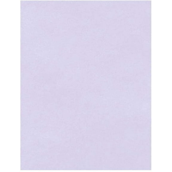 Limited Papers (TM). Color Opaque Paper, 24/60 Pound Text, (89 GSM), Laser And Inkjet Guaranteed, Variety of Colors And Sizes. (Orchid, 8.5 x 11)