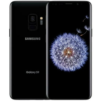 Samsung Galaxy S8 Smartphone, 5.8