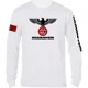 thumbnail image 1 of Playera Rammstein Águila Imperial Manga Larga, 1 of 3