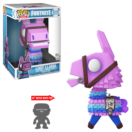 fortnite llama funko