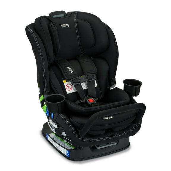 Britax Poplar S Convertible Car Seat, Onyx
