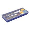 thumbnail image 2 of 2Pcs Billiard Repair Tools Tip Sander Premium Multifunction Portable Replacement style A, 2 of 8