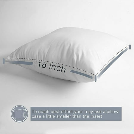 hypoallergenic pillow stuffing