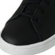 thumbnail image 5 of Tenis Adidas Advantage Base EE7511 Negro Mujer 25.5, 5 of 6