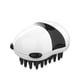 thumbnail image 2 of Cepillo de baño para perros Diseño de panda Cepillo de aseo Cepillo de ducha para mascotas Cepillo de limpieza y masaje, 2 of 8