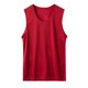 thumbnail image 3 of Conjunto De 2 Piezas De Camiseta Y Pantalones Cortos Deportivos De Manga Corta Para Hombre, 3 of 6