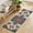 An Intricate Persian Rug Pattern, variant on Bedroom Hallway Indoor Outdoor Mat With Rubber Backing Runner Rug Long An Intricate Persian Rug Pattern