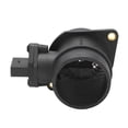 thumbnail image 2 of XYCCA Mass Air Flow Sensor Meter 13627566989 Highly Accurate Reliable Durable Mass Air Flow Sensor For 3‑Series E92-0820, 2 of 5