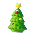 thumbnail image 3 of Luz de noche para árbol de Navidad, luz infantil, decoración navideña, lámpara de mesilla táctil Estilo A, 3 of 9