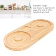 thumbnail image 5 of Salt Rimmer Pine Wood Sugar Rimmer Waterproof Holder Bar Tool for Cocktail Margarita, 5 of 5